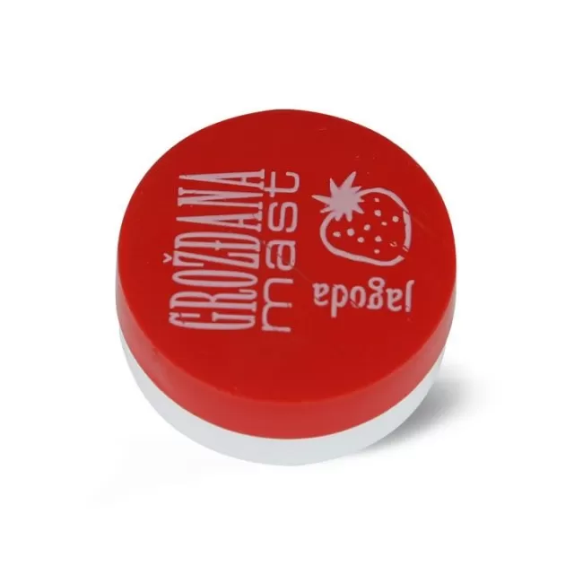 GROZDJANA MAST JAGODA 6G