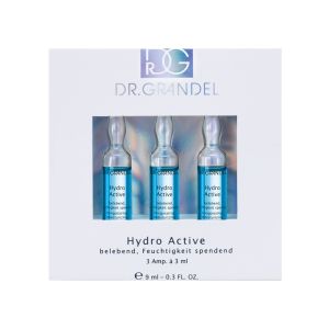 DRG.AMP.HIDRO AKTIV 3X3ML