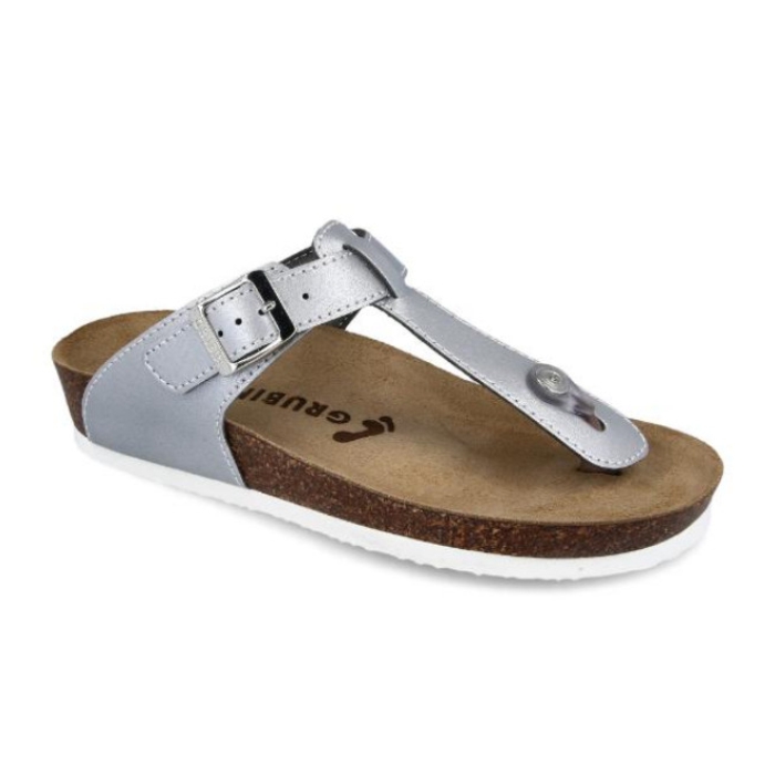 GRUBIN jap. SAYONARA sjaj srebrna 40 1023670