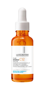 LRP Vitamin C12 Serum 30ml
