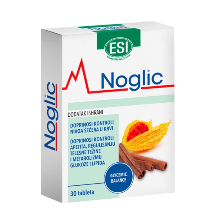 Noglic, 30 tableta