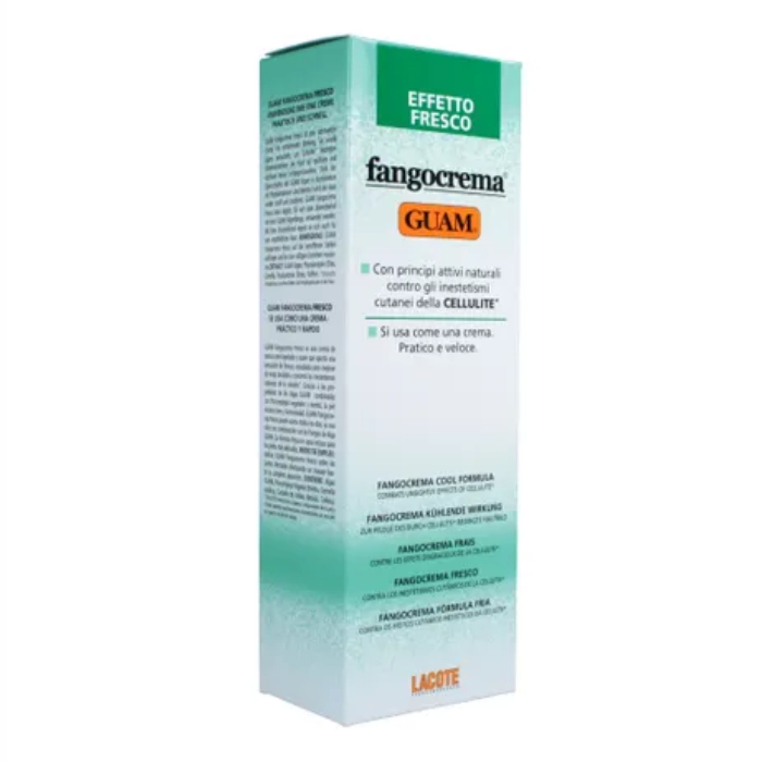 GUAM fango krema hladna 250ml