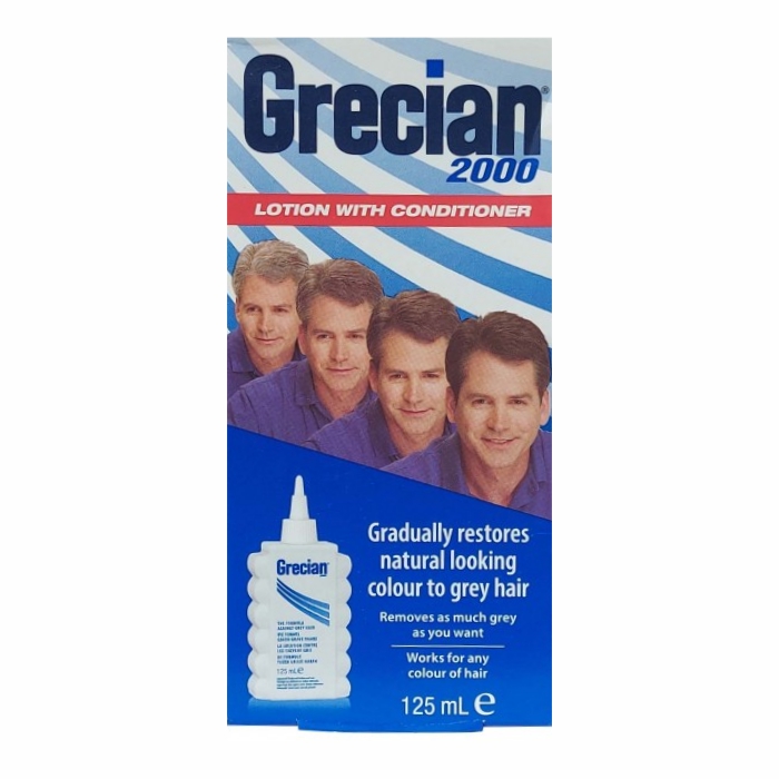 GRECIAN 2000 MUSKI LOS 125ML