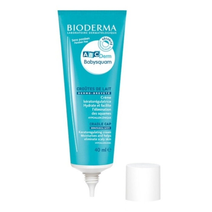 Bioderma ABCDerm Krema protiv temenjače, 40ml