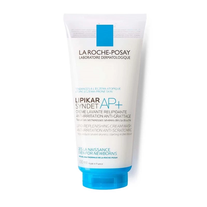 LRP LIPIKAR SYNDET 200ML 7308