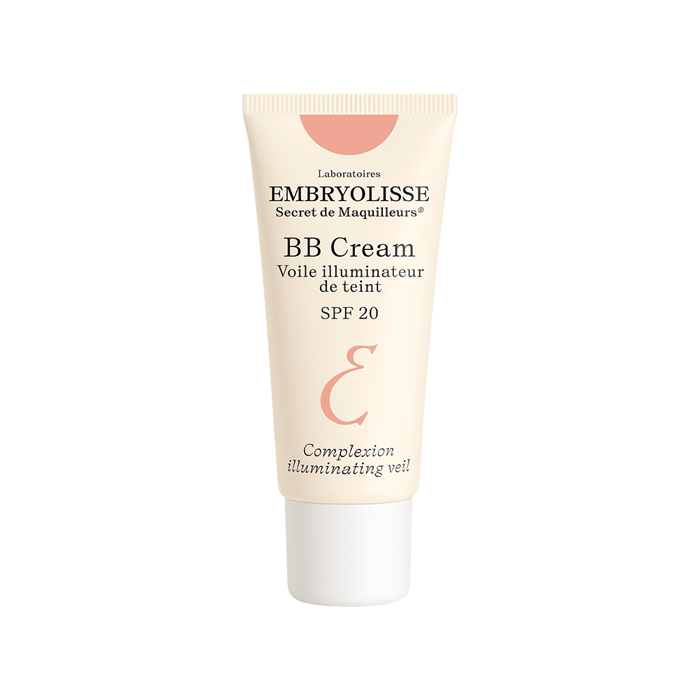 Embryolisse BB krema za blistav ten SPF 20, 30ml