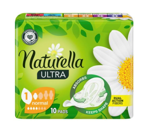 NATURELLA UL.SINGLE NOR.A10