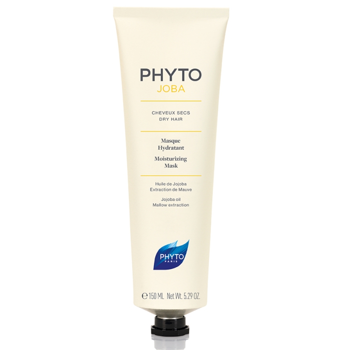 PHYTOJOBA hidrantna maska za suvu kozu 150ml