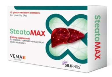STEATOMAX CPS A15
