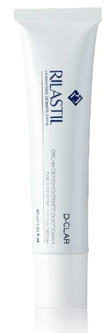 Rilastil D-Clar Daily krema za depigmentaciju, 40ml 7939