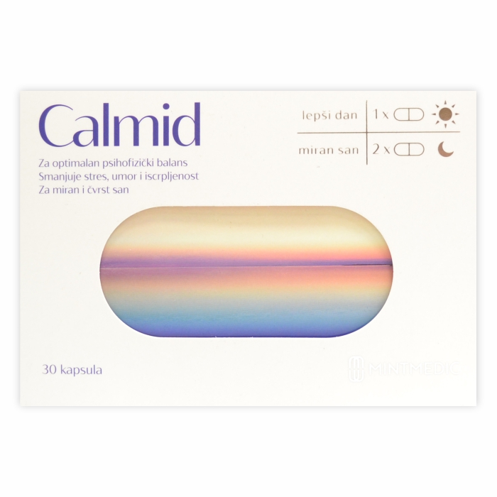 CALMID CPS A30