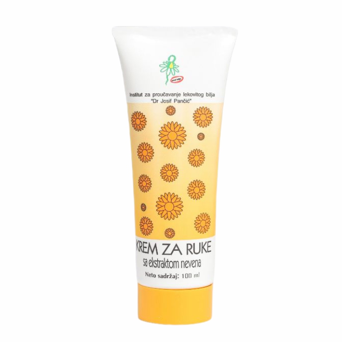 PANČIĆ krem za ruke NEVEN 100mL