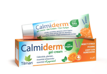 Calmiderm Bio Gel-Cream, 40g