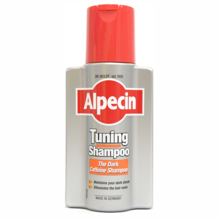 Alpecin tuning šampon 200ml