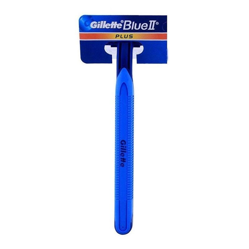 GILLET BLUE 2 PLUS