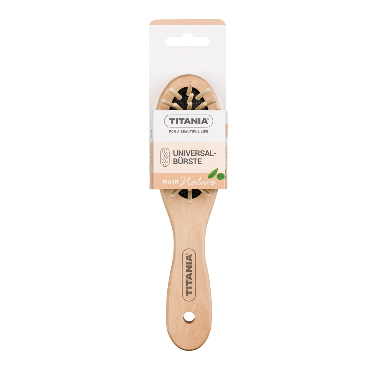 Titania Cetka 2820 Drvena mala