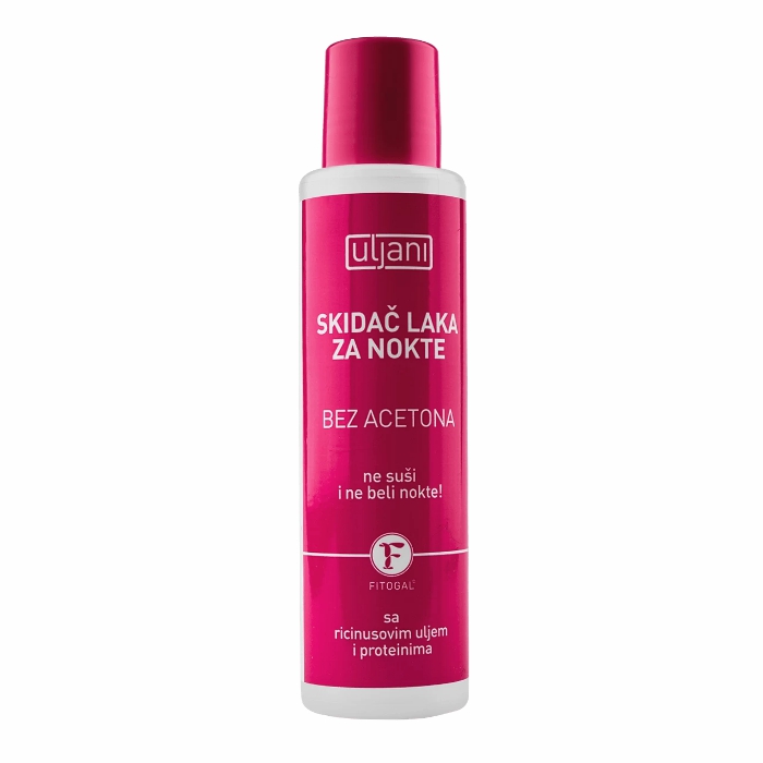 SKIDAC LAKA BEZ ACETONA 120ML
