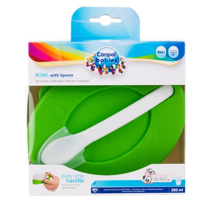 CANPOL CINIJA SA KAS 31/406 ZELENA