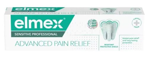 Elmex Sensitive Profesi, 75 ml