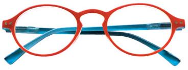 Naocare Revival crveno-plave +1,00