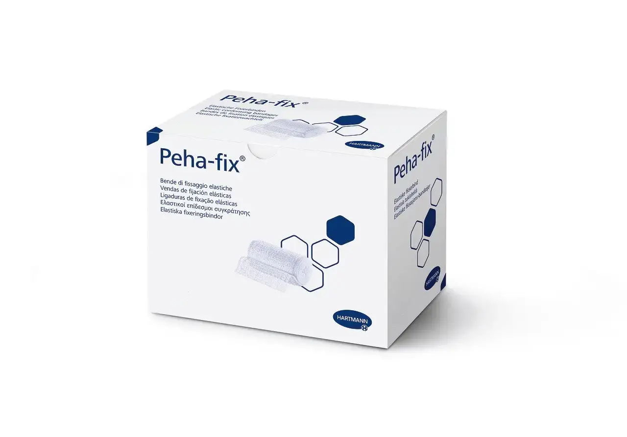 PEHA-FIX BINDE12X4M A20 303089