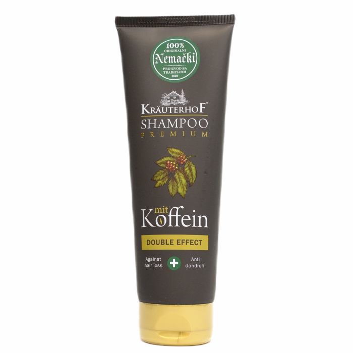 KRAUTERHOF SAM.KOF.DOUBLE EFFE.250ML
