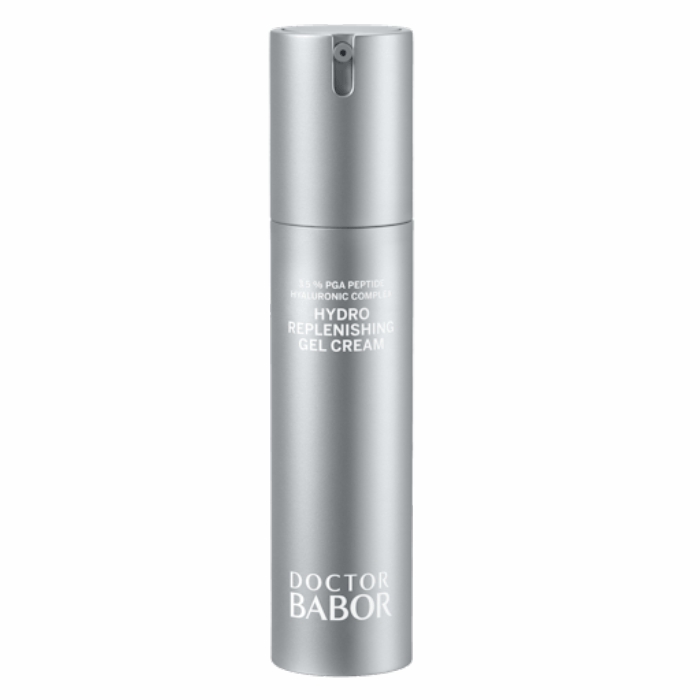 *BABOR DOC Hydration Hydro Replenishing Gel Cream 50ml
