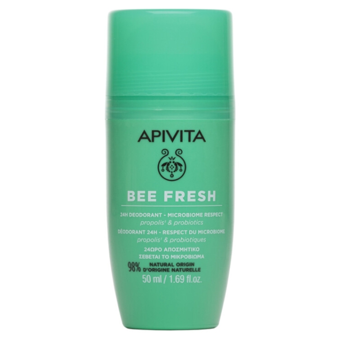 API bee fresh roll on