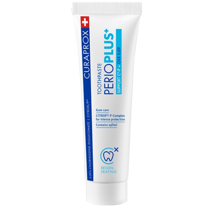 CURAPROX PERIOPL SUPPORT 75ML