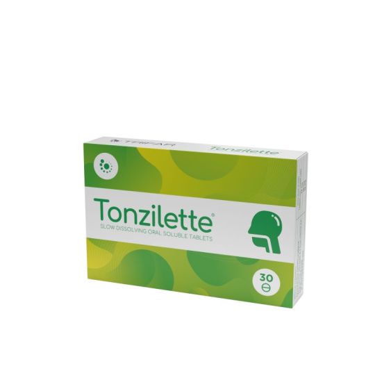TONZILETTE TBL A 30
