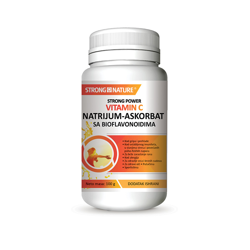 ELEPH.NATRIJUM ASKROBAT 100G