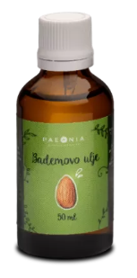 GL BADEMOVO ULJE 50ML