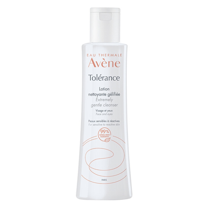 Avene Tolerance losion 200ml