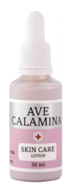 Ave Calamina losion, 50 ml