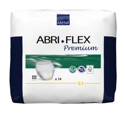 Abri-Flex pelene Gace Small, 14 komada