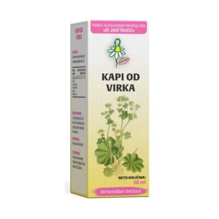 KAPI OD VIRKA 30ML