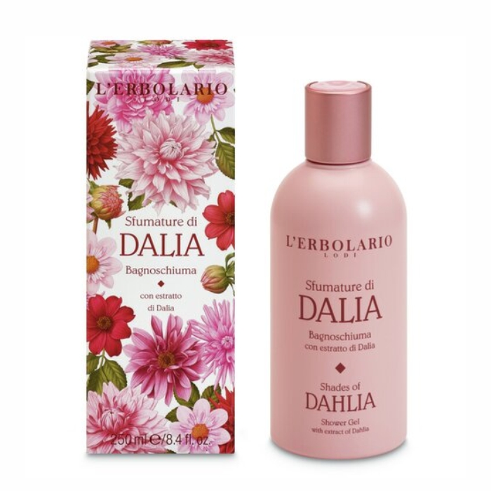 LERBOLARIO dalia kupka 250ml
