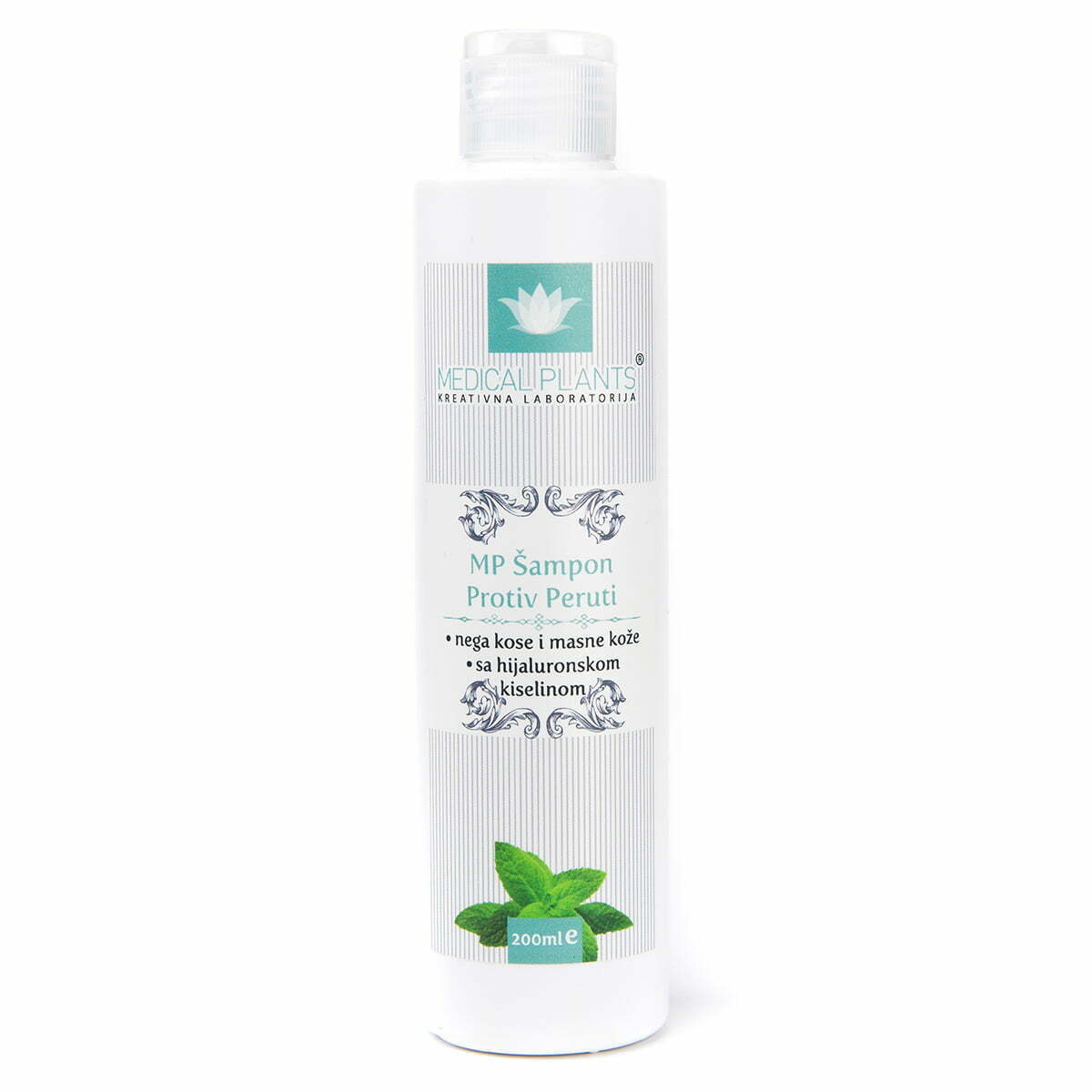 MP Sampon protiv peruti 200ml