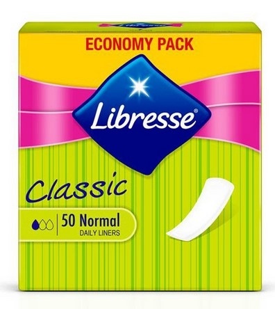LIBRESSE DNEVNI CLASSIC A50