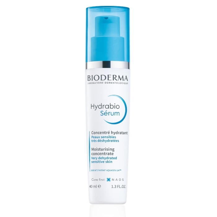 Bioderma Hydrabio Serum, 40ml