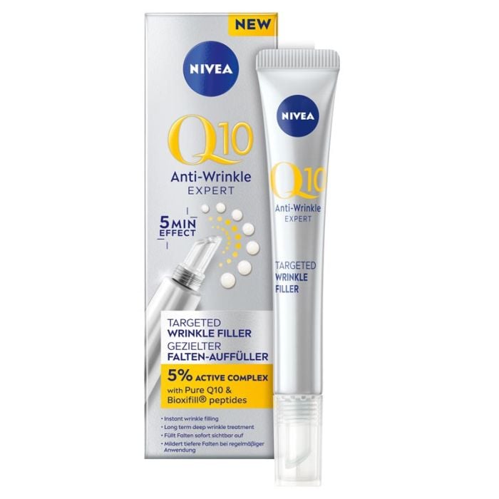 NIVEA VIS.Q10 ANTIR.15G81288
