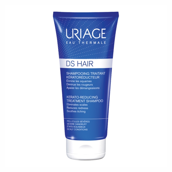 Uriage DS Keratoregulatorni šampon 150ml 1544