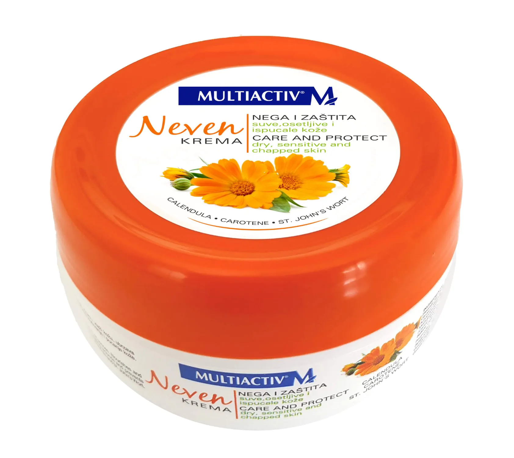 MULTIACTIV NEVEN KREMA 200ML