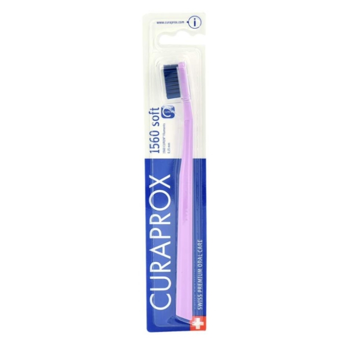 CURAPROX CS1560 četkica Soft a'1
