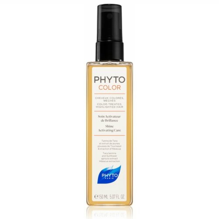 PHYTOCOLOR leave in-gel za negu farbane kose 150ml