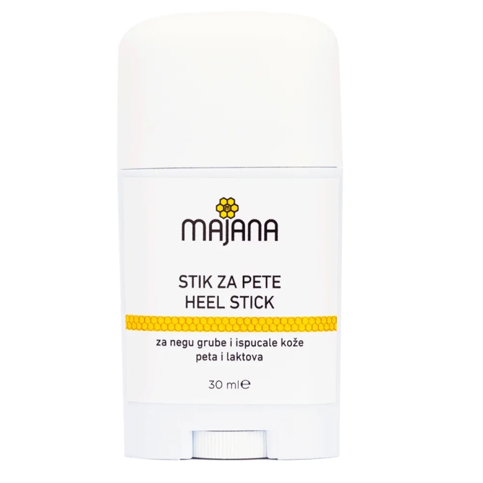 Stik za pete 30ml MAJANA