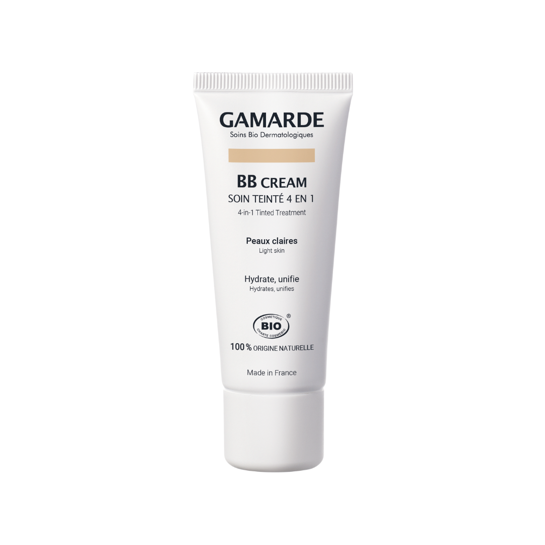 GAMARDE TONIRANA KREMA SVETLIJI TIP 40ML