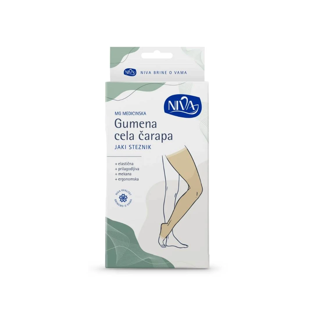 CARAPA CELA BR.6-NIVA