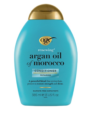 OGX Argan Oil of Morocco regenerator za kosu 385ml