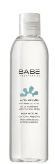Babe Essentials micelarna voda, 250 ml